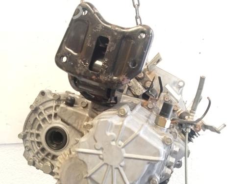 Gearbox MITSUBISHI ECLIPSE I (D2_A) 2.0 i 16V 4WD (D22A, D27A) | BP40458919M3 - Image 5