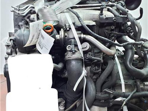 Used Engine Engine 38395664 38395664