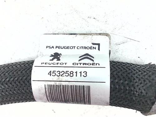 AC pipe OPEL CORSA F (P2JO) 1.2 (68) | BP38390120M126 - Image 2