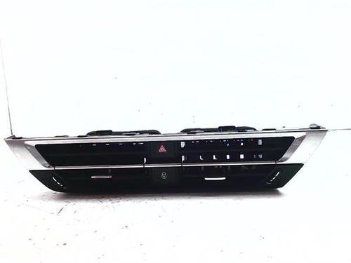 Air vent CITROËN C4 III (BA_, BB_, BC_) BLUEHDI 110 (BBYHSA) | BP40086079I21 - Image 1