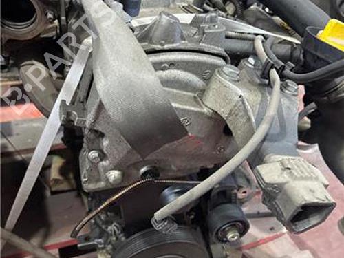 Used Engine Engine 38407494 38407494