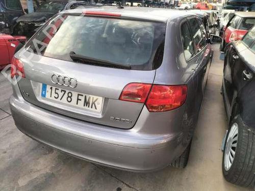 Electronic sensor AUDI A3 (8P1) 2.0 TDI 16V | BP38383359M84 - Image 6