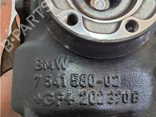 Rear differential BMW 1 (E81) 116 d | BP38358748M24 - Image 2