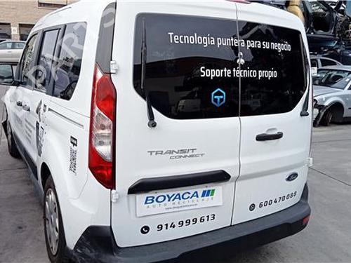 left-rear-door-ford-transit-connect-v408-box-bodympv-2013-38374271 main image