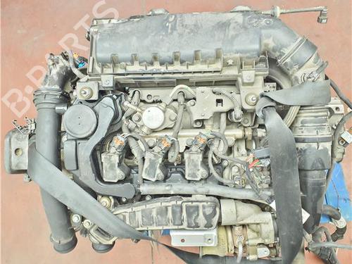 Engine CITROËN C4 CACTUS 1.2 THP 110 | BP38364290M1 - Image 2