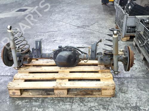 Used Rear differential Rear differential JEEP GRAND CHEROKEE III (WH, WK) 3.0 CRD (218 hp) 40151695 40151695