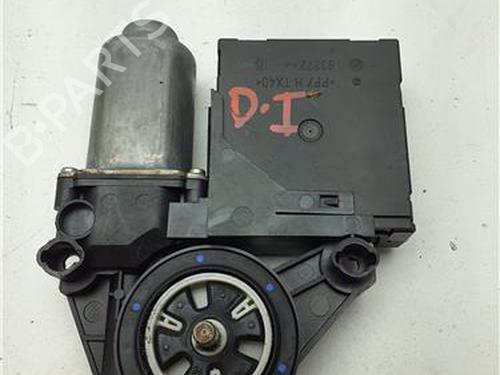Used Left front window motor Left front window motor 38367980 38367980