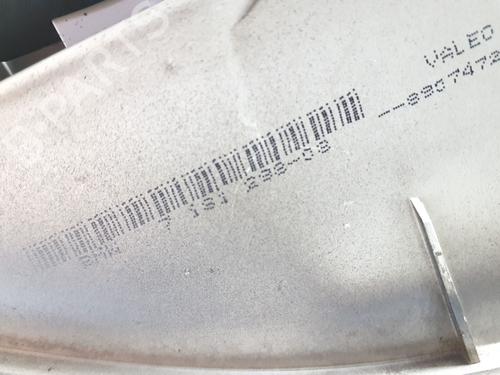 Right taillight BMW 1 (E81) 118 i | BP38396396C35 - Image 6