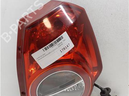 Used Right taillight Right taillight 38361277 38361277