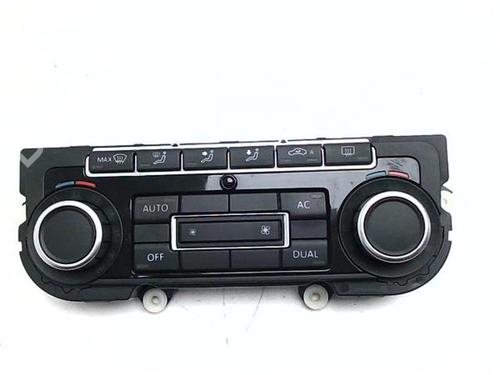 Used Climate control Climate control 38376820 38376820