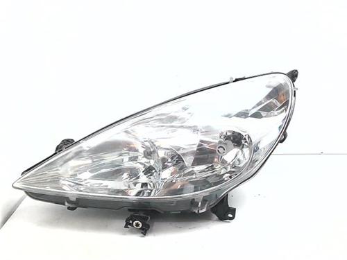left-headlight-peugeot-607-9d-9u-2000-38377502 main image