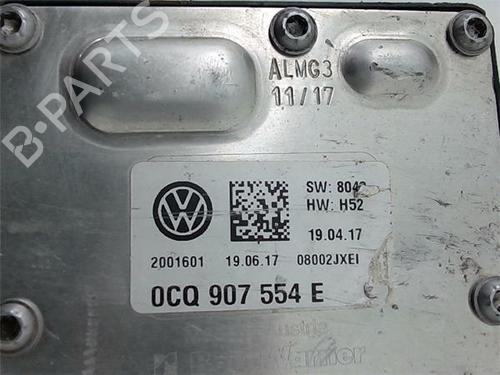 Gearbox control unit SEAT LEON ST (5F8) 2.0 Cupra | BP38384440M52 - Image 4