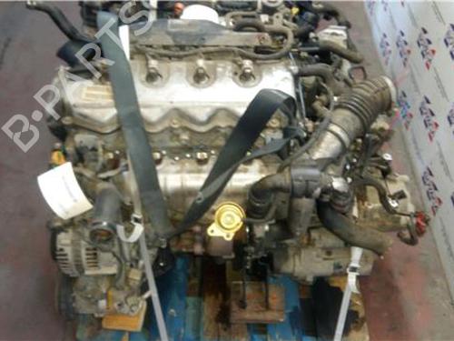 Motor Motor 38352727 38352727