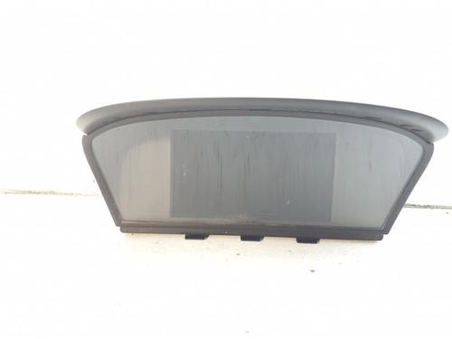 instrument-cluster-bmw-5-e60-2001-2002-2003-2004-2005-2006-2007-2008-2009-2010-38371437 main image