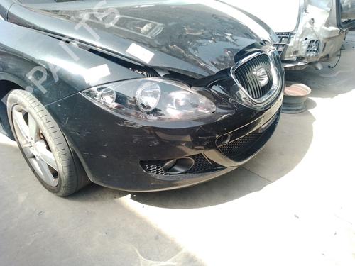 front-bumper-seat-leon-1p1-2005-2006-2007-2008-2009-2010-2011-2012-2013-38335007 main image
