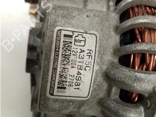 Generator Generator 38361486 38361486
