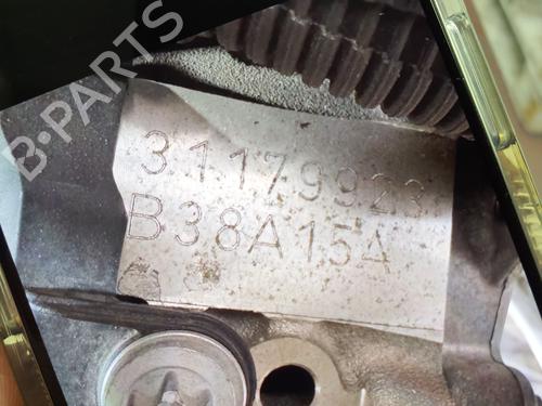 Engine MINI MINI Convertible (F57) Cooper | BP39435125M1 - Image 9