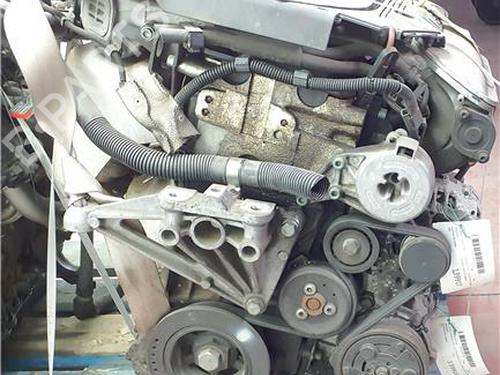 Engine SEAT TOLEDO II (1M2) 2.3 V5 | BP38353551M1 - Image 6