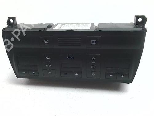 Used Climate control Climate control 38349455 38349455