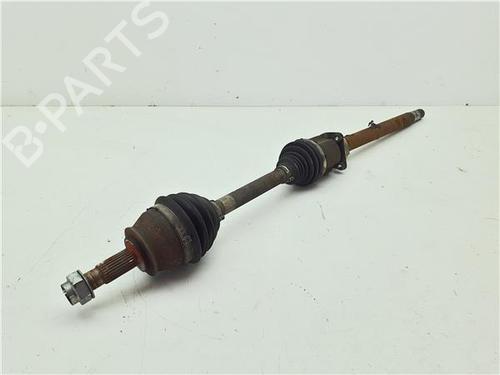 Used Right front driveshaft Right front driveshaft 38391674 38391674