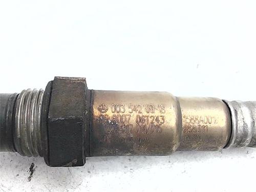 Electronic sensor MERCEDES-BENZ A-CLASS (W169) A 180 CDI (169.007, 169.307) | BP38397562M84 - Image 3