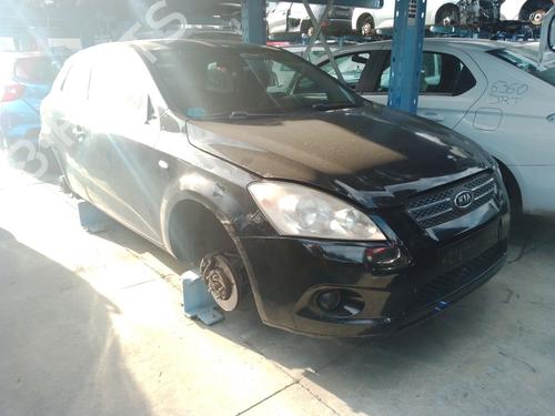 Used Parts KIA PRO CEE'D (ED) 1.4 5039598