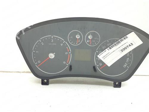 Used Instrument cluster Instrument cluster 38367107 38367107