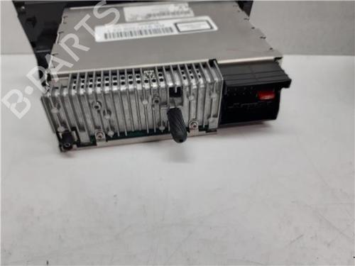Radio BMW 3 (E90) 320 d | BP38364893E6 - Image 2