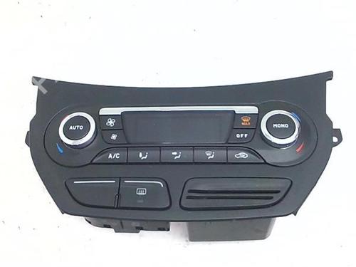 Used Climate control Climate control 38382218 38382218