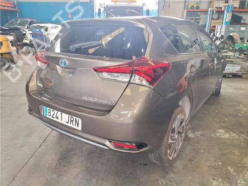 Left front window switch TOYOTA AURIS (_E18_) 1.3 Dual-VVTi (NRE180_, NRE180R) | BP38387535I27  - Image 7