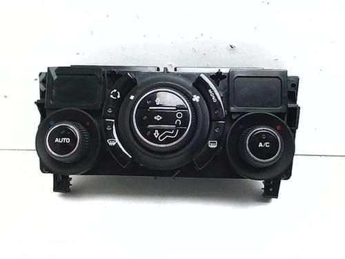 Used Climate control Climate control 38393861 38393861