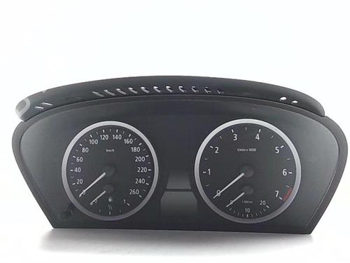instrument-cluster-bmw-5-e60-2001-2002-2003-2004-2005-2006-2007-2008-2009-2010-38389154 main image