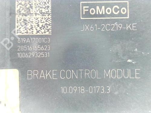 ABS pump FORD FOCUS IV Saloon (HM) 1.0 EcoBoost | BP38395119M43 - Image 5