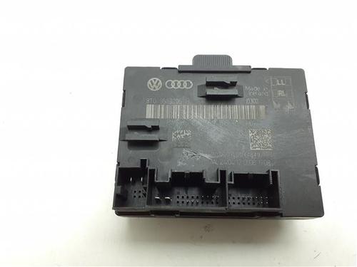 Control unit AUDI A4 B8 (8K2) 2.0 TDI quattro | BP38372591M11 - Image 2