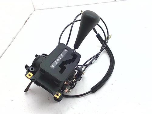 Used Gear lever Gear lever 38384649 38384649