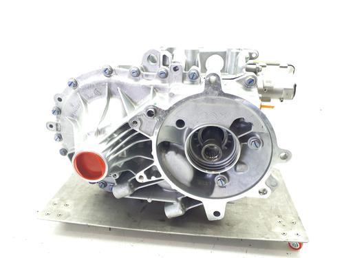 Used Transfer box Transfer box 38400993 38400993