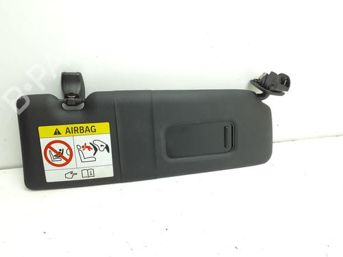 Højre solskærm Højre solskærm 38401875 38401875
