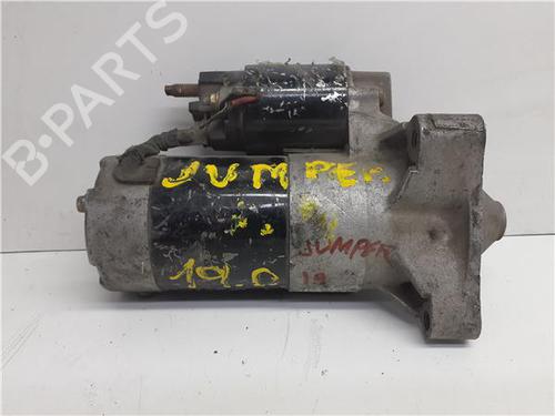 Used Starter Starter 38361699 38361699