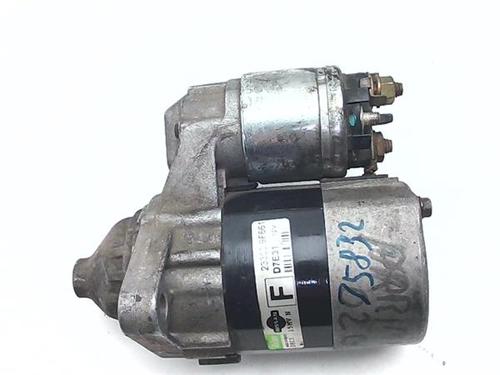 Starter NISSAN PRIMERA (P12) 1.6 | BP38402971M8 - Image 3