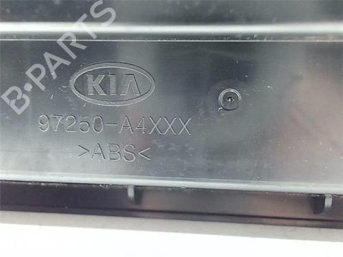 Climate control KIA CARENS IV 1.7 CRDi | BP38376333I5 - Image 3