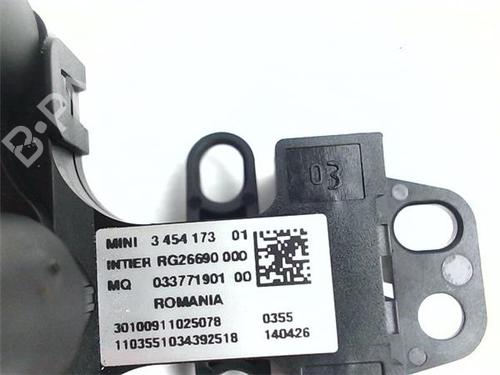 Switch MINI MINI Convertible (R57) Cooper D | BP39964406I30 - Image 2