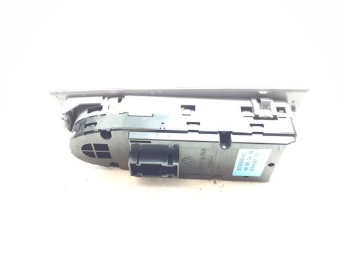 Left front window switch BMW 3 (E90) 320 d | BP38401695I27 - Image 2