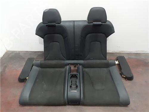 Sæde sæt AUDI A5 Convertible (8F7) 2.0 TDI | BP38407291C78 - Image 2