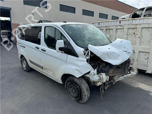 Headlight switch FORD TRANSIT TOURNEO Bus 2.2 TDCi | BP38379043I24 - Image 6
