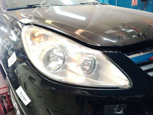 Used Right headlight Right headlight 38334033 38334033