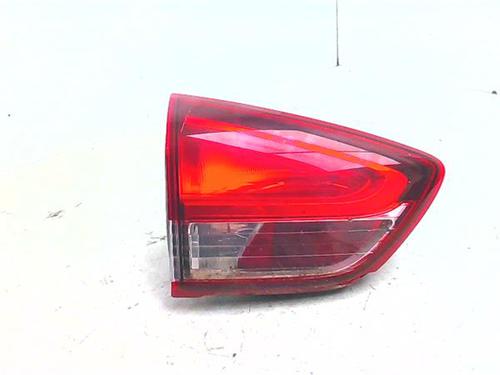 Used Left tailgate light Left tailgate light 38395826 38395826