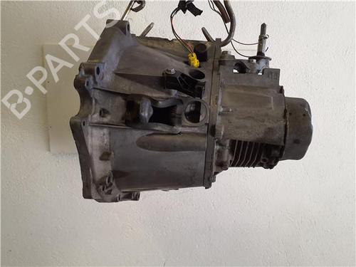 Gearbox PEUGEOT PARTNER Tepee 1.6 HDi 75 (16V) | BP38398897M3 - Image 5