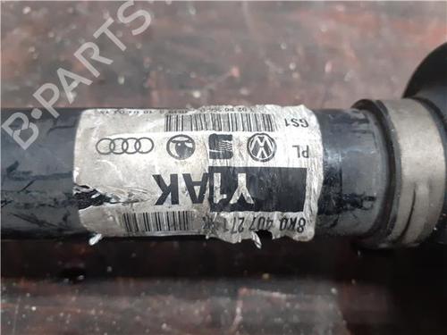 Right front driveshaft AUDI A5 Convertible (8F7) 2.0 TDI | BP38357281M39 - Image 5