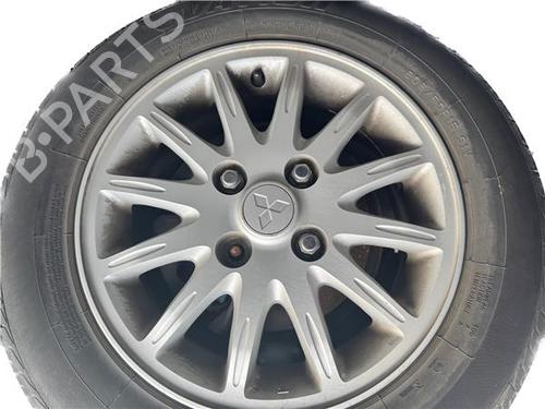 Used Rim Rim 38381542 38381542