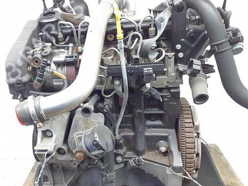 Used Engine Engine 38363470 38363470